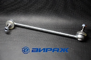 Кронштейн стабилизатора передний, левый MEYLE 3160600016/HD