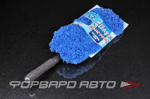 Щётка для удаления пыли CLINGO CBR-02