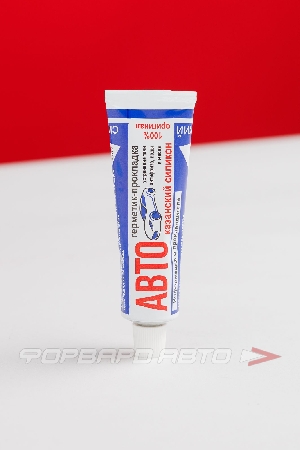 Герметик прокладочный, 60г КЗСК 35109