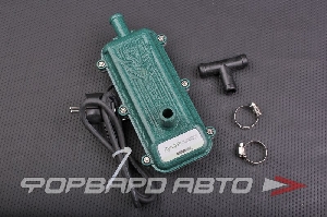 Электроподогреватель тосола с помпой 3кВТ ЛУНФЭЙ 