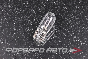 Лампа W5W бесцокольная MILES BL089