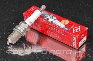 Свеча зажигания TATSUMI THS2011