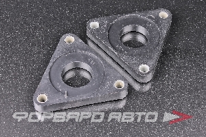 Проставка стойки, передней 20 мм ПОЛИМЕР 02-15-054/20