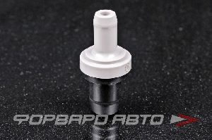 Купить Клапан вентиляции картерных газов AISAN PCV1-15030 Клапан вентиляции картерных газов AISAN PCV1-15030