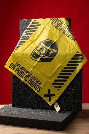 Бандана ON PUBLIC ROADS ФОРВАРД АВТО 