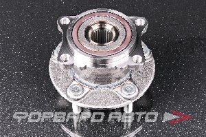 Ступица задняя NTN HUB157T-12