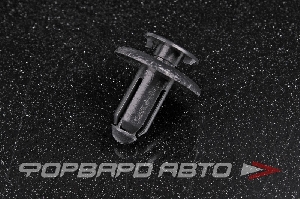 Клипса 7,8*14*20мм MASUMA KJ-661