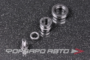 Ремкомплект форсунки DERY DR-RK-0027