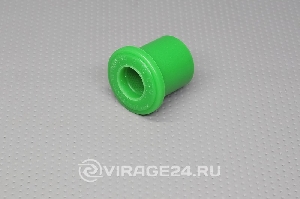 Втулка рессоры 20 мм ПОЛИУРЕТАН 2-10-090