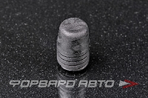Отбойник капота / задней двери d-16, D-22, h-32 HYUNDAI / KIA 81738-2V000