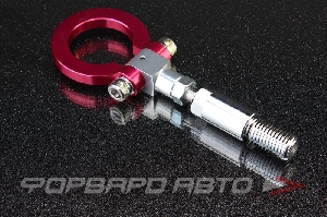 Крюк буксировочный MMC COLT Z27A 2002-2012 AUTOBAHN88 