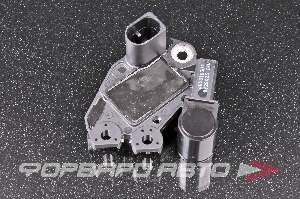 Реле регулятор генератора (BMW, PSA, Mercedes, VAG) KRAUF ARV8103UT