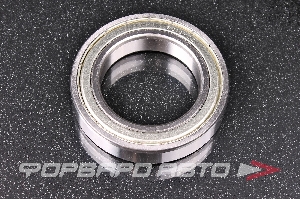 Подшипник 50*80*16 CRAFT BEARINGS 6010-ZZ