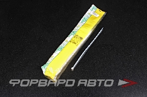 Купить Стяжка 4,5*300мм пластиковая, бесцветная (100 шт) SAPISELCO  Стяжка 4,5*300мм пластиковая, бесцветная (100 шт) SAPISELCO