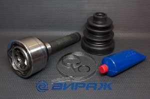 Шрус наружный 28*56*26 (Mazda Familia, Ford Laser Lidea) HDK MA-034