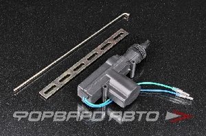 Электропривод замка (2 провода) 12V PREMIER 
