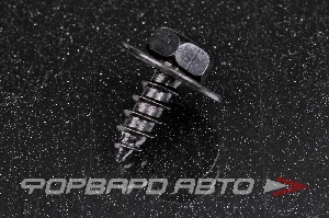 Саморез 6*15 MASUMA BJ-014