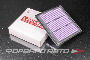 Фильтр воздушный DAIHATSU 17801-70060