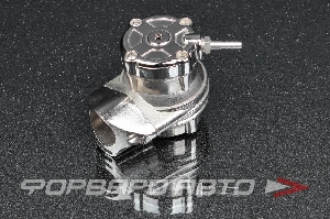 Перепускной клапан (blow off, блоу офф), PROSPORT Blitz Style с переходником PROSPORT RS-05233