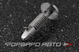 Клипса 5,1*22*10мм GM KS 0468