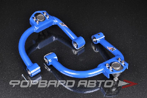 Рычаги передние верхние регулируемые Mazda 6 Front Upper Arms N1 