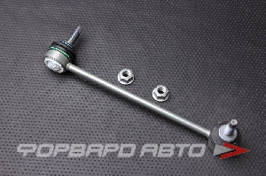 Кронштейн стабилизатора, передний LEMFORDER 23010 02