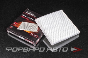 Фильтр салонный FORTECH FS 131