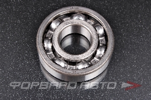 Подшипник 28*68*18 (шариковый) открытый KG 63/28