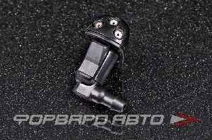 Форсунка омывателя трехструйная TOYOTA 85381-52210