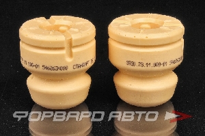 Отбойник стойки передней Hyundai Solaris Стандарт SS20 SS74125