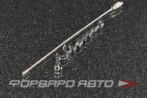 Брелок "NISMO" PROSPORT 