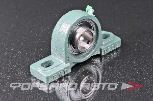Подшипниковый узел (d-25) FKD UCP205 (UC205+P205)