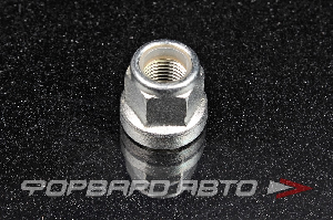 Гайка М12*1,25*20 самоконтрящаяся HONDA 90362-S0X-A01