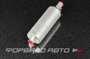 Насос топливный 255 л/ч выносной (вход/выход 10*1,0) WALBRO GSL392