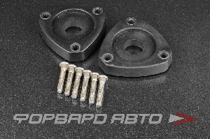 Проставка стойки, передней 20 мм ПОЛИМЕР 14-15-004/20