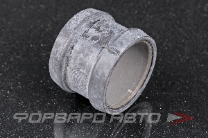 Втулка соеденительная 40 мм STELLOX 81-11277-SX