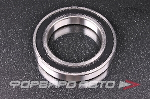 Подшипник 110*170*28 (шариковый) CRAFT BEARINGS 6022-2RS