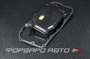 Фильтр АКПП JS ASAKASHI JT443K