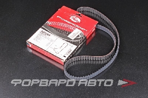 Ремень ГРМ (63122*3/4 HSN) GATES 5075XS