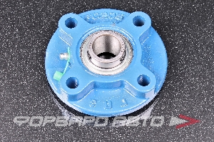 Подшипниковый узел (d-25) ГПЗ UCFC205 (UC205+FC205)