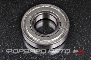 Подшипник 35*72*17 (шариковый) в металле NSK 6207ZZC3E