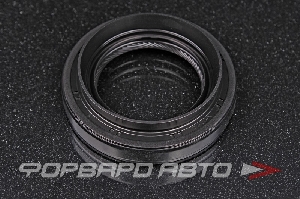 Сальник 40*64*9/15,5 (RH) рез. TOYOTA 90311-40041