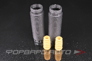 Пыльник (2шт) + отбойник (2шт) KYB 910046