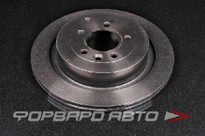 Диск тормозной LAND ROVER BREMBO 09.8876.31