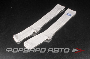 Носки для автоспорта RACE (XL, белый) ALPINESTARS 4704018 20 XL