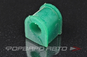 Втулка стабилизатора 20мм ПОЛИУРЕТАН 2-01-399