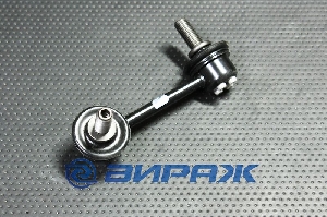 Кронштейн стабилизатора, правый HONDA 52320-S04-003