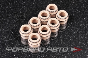 Колпачки маслосъемные ВАЗ 2101-09 ( 8 шт) АвтоВАЗ 21080-1007026-86