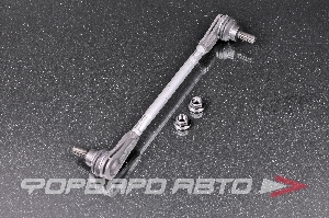 Стойка стабилизатора "гибридная", передняя CTR PL0462