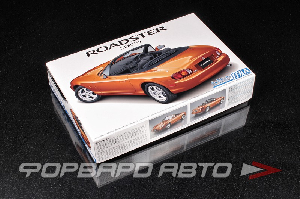 Сборная модель Mazda Roadster, NB8C '99 AOSHIMA 05792